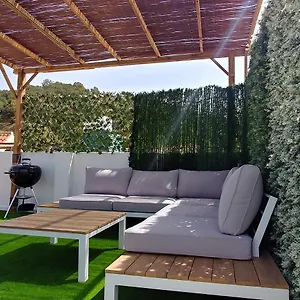 Apartamento Centre Rooftop Terrace With Panoramic Views, Málaga