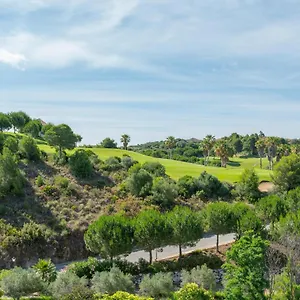 Alhaurín Golf Apartamento Málaga
