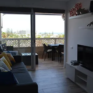 Meerblick Im Tinache Apartment San Bartolomé