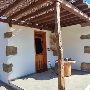 Casa Del Maquinista Ferienhaus Aguatona