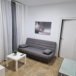 Apartment Malagueno 1 Centro, Málaga