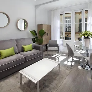 Appartement Bonito En Centro Historico De