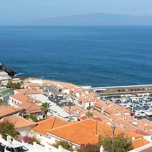 Eden Fabulosas Vistas Al Mar Y Acantilados Apartment Acantilado de los Gigantes