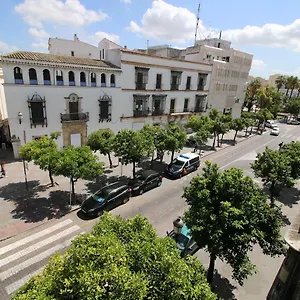 Deluxe Calle Corredera Apartment Jerez de la Frontera